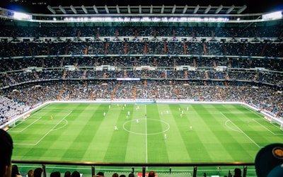 欧洲冠军联赛奖杯圣伯莱德杯特写